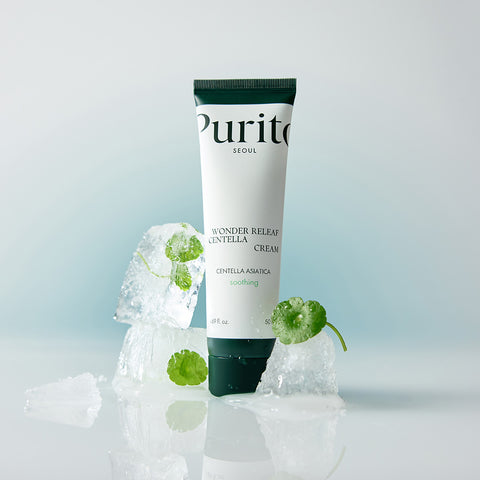 Purito Seoul Wonder Relief Centella Cream 50ml