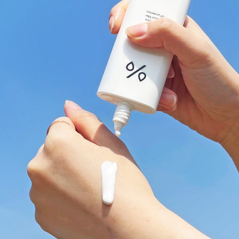 Dr.Ceuracle 5-Alpha Control No-Sebum Sun Lotion 50ml