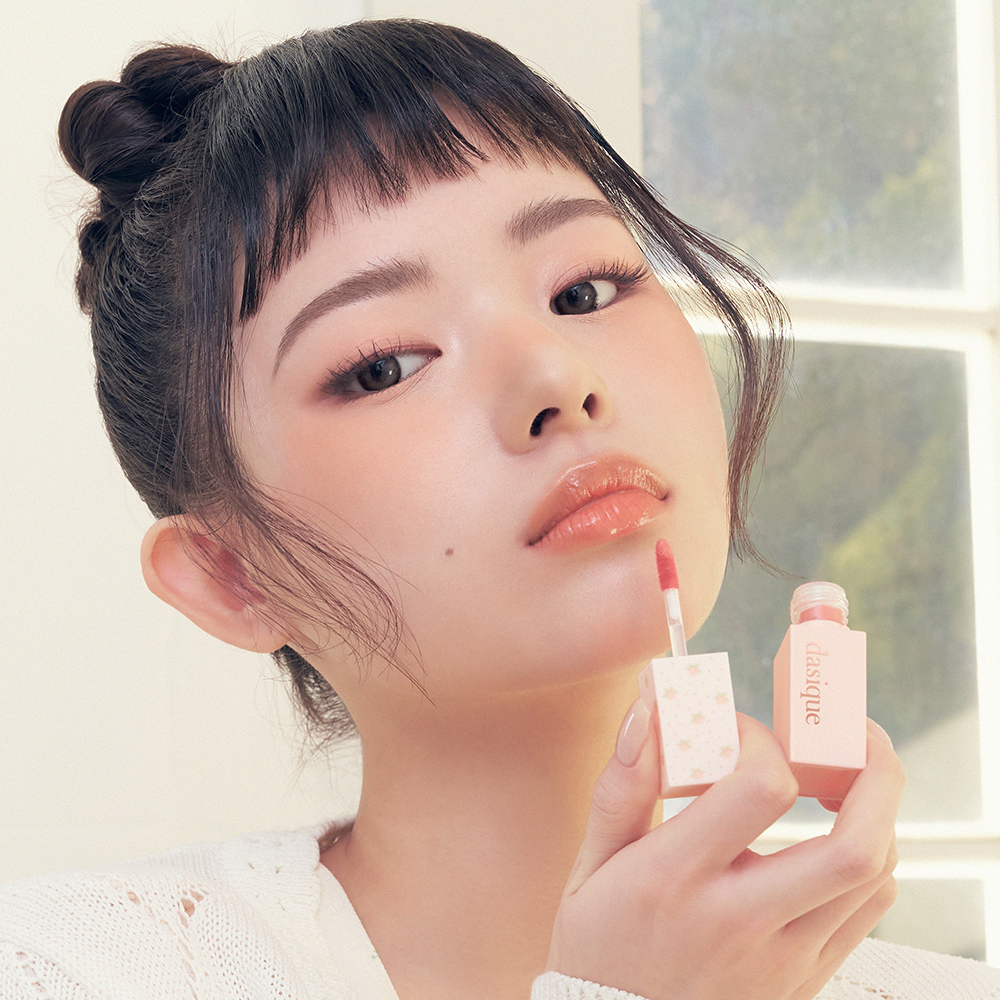 Dasique Juicy Dewy Tint 3.5g