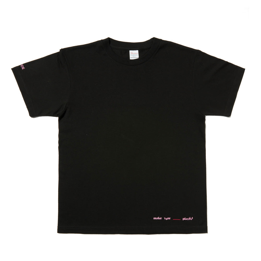 ETUDE Playlist T-Shirt (1pc)