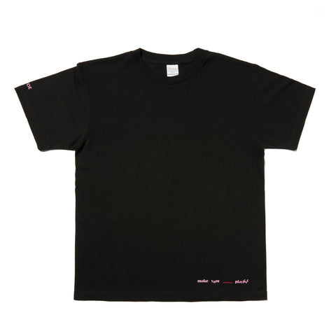 ETUDE Playlist T-Shirt (1pc)