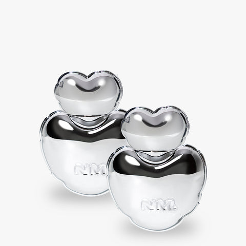 NAMING. Blurry Heart Lip Tint Duo (4.7g x 2)