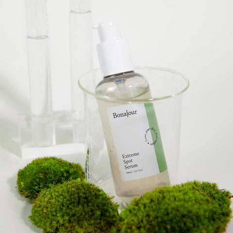 Bonajour Extreme Spot Serum 100ml (Large Size)