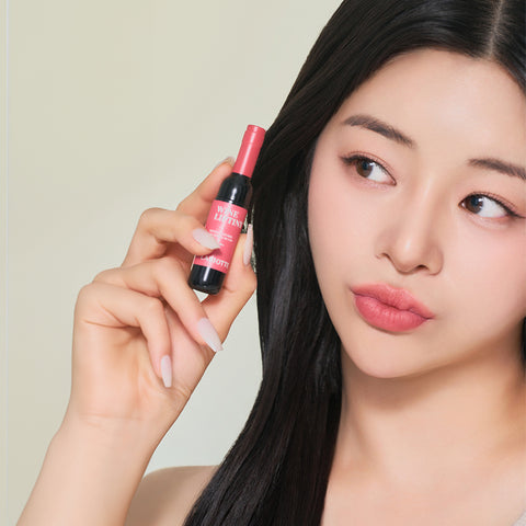 Labiotte Chateau Wine Lip Fondue Tint 5g - RD01 Pinot Red