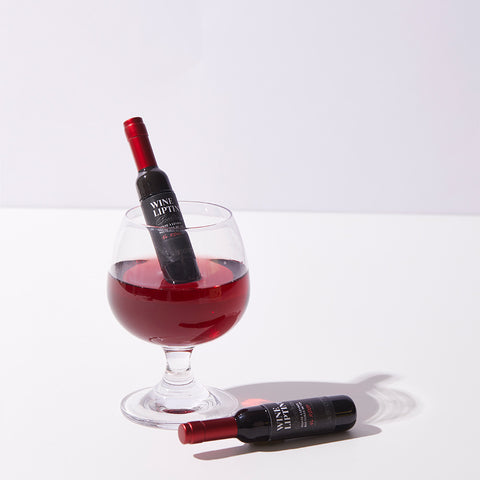 Labiotte Chateau Wine Lip Tint Original 7g