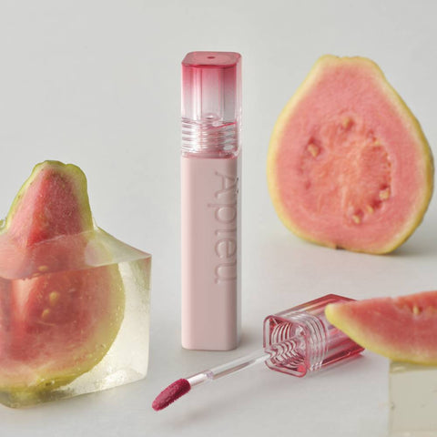 A'PIEU Juice Pang Jelly Tint 3.5g (2 Pack)