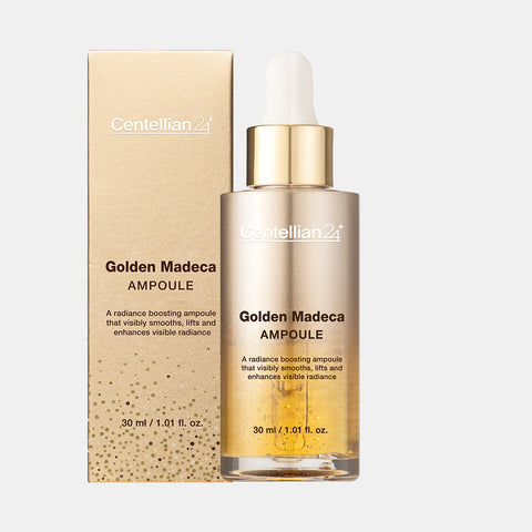 Centellian24 Golden Madeca Ampoule 30ml