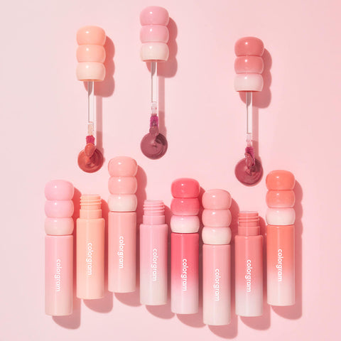 Colorgram Tanghulu Tangle Tint Milk 3g