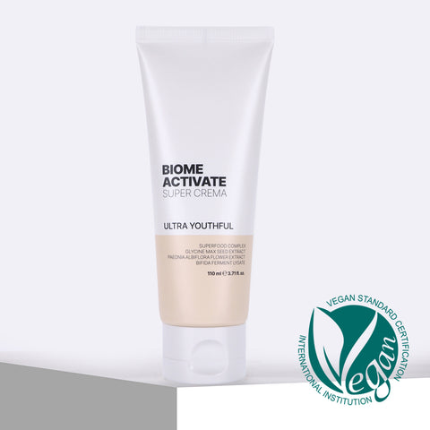 Biome Activate Super Crema Ultra Youthful Cream (110ml)