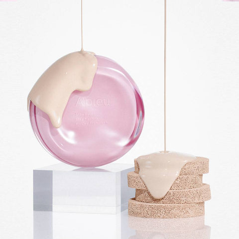 A'PIEU Waterlock Comfort Veil Cushion 15g