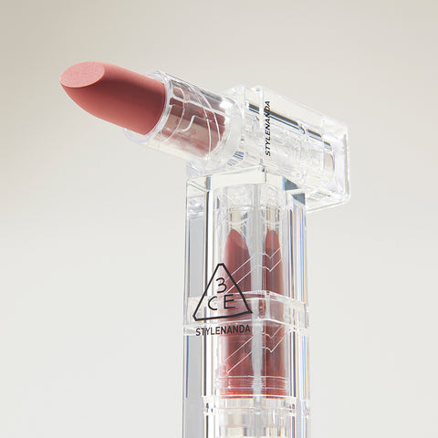 3CE Soft Matte Lipstick 3.5g