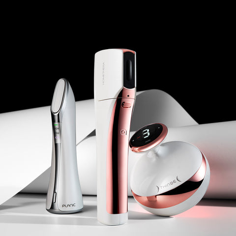 Homethera ThinBe EMS Body Massager