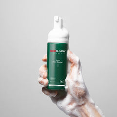 Dr.G R.E.D Blemish For Men Gentle Point Cleanser 150ml