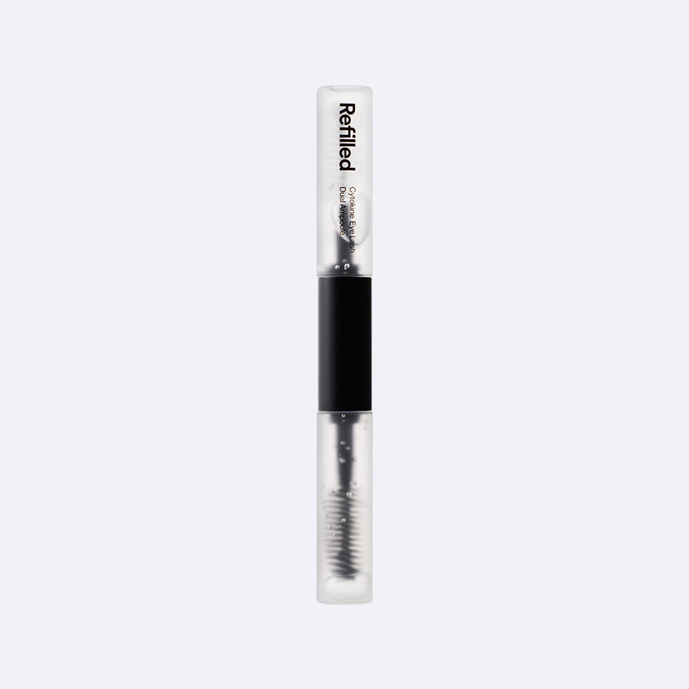 Refilled Cytokine Eyelash Dual Ampoule 10ml