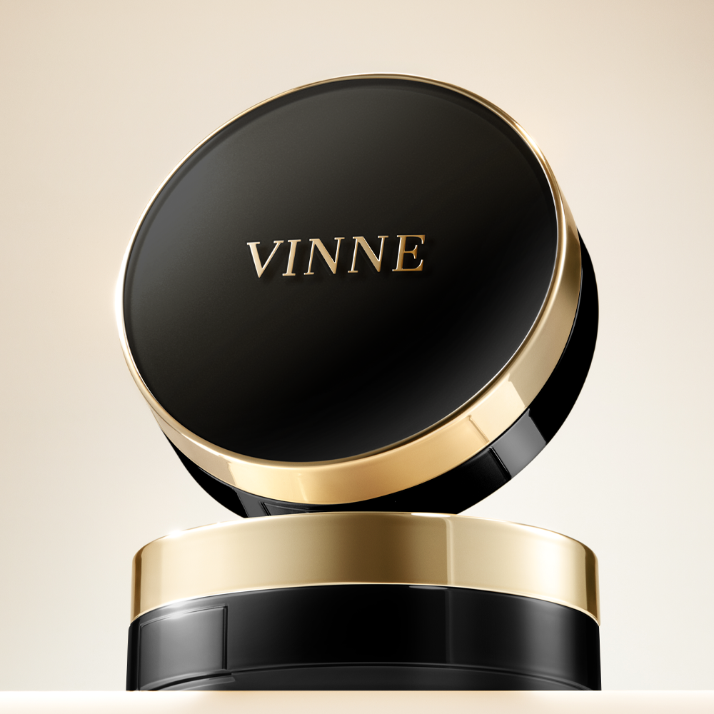 Vinne Essence Radiance Cushion 15g (SPF50+, PA++++)