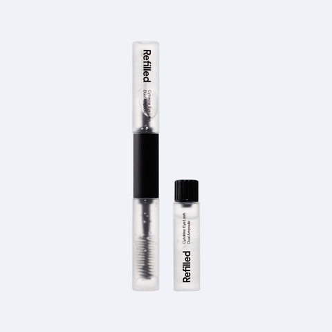 Refilled Cytokine Eyelash Dual Ampoule 10ml + Refill 5ml