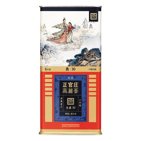 JungKwanJang Yangsam 30 Ji 600g