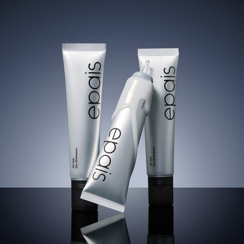 Epais Air Gel Dry Shampoo 70ml