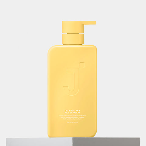 Jsoop Calming Cera Daily Kids Mild Moisturizing Shampoo 500ml