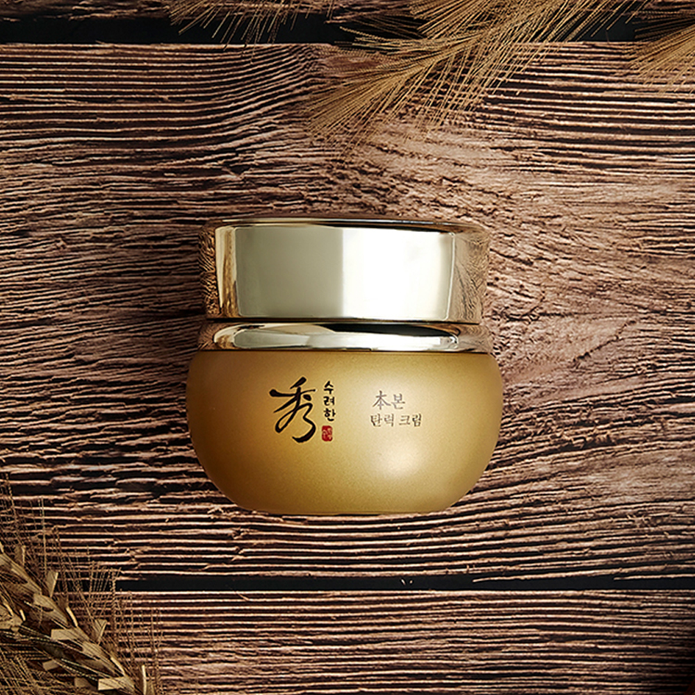 Sooryehan Bon Elasticity Cream 75ml