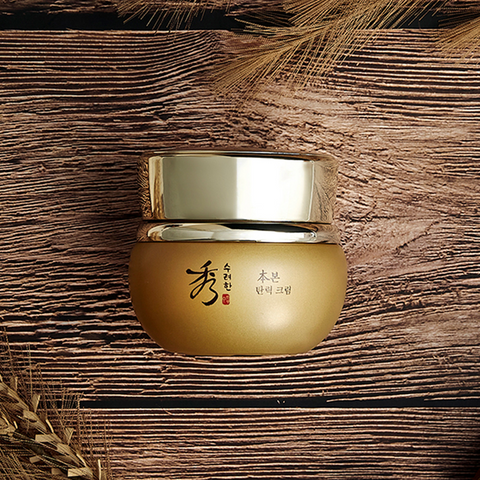 Sooryehan Bon Elasticity Cream 75ml