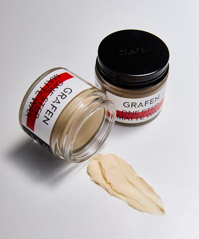 Grafen One Step Matte Wax 70g