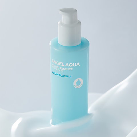 BEYOND Hyaluronic Acid Moisture Angel Aqua Water Essence-in Lotion 200ml (Vegan)