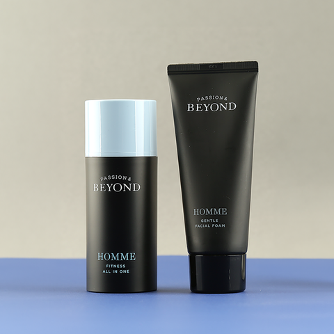 BEYOND Homme Fitness All-in-One Set 100ml