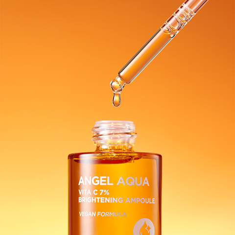 BEYOND Angel Aqua Vita C 7% Blemish Ampoule 30ml
