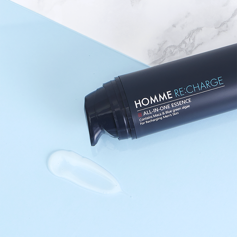 LACVERT Homme Recharge All-in-One Essence 150ml (Regular or Cica)