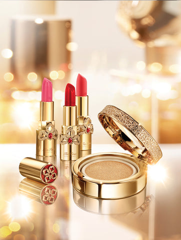 OHUI The First Geniture Lipstick 3.8g
