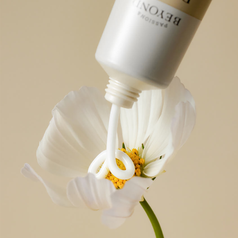 BEYOND Deep Moisture Smoothing / Total Recovery Intense Hand Cream 30 ml