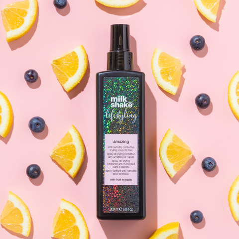 Milk Shake Life Styling Amazing 200ml