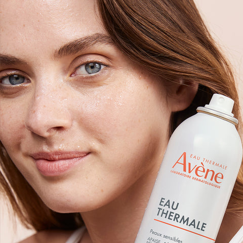 Avene Eau Thermale Spring Water 50 ml