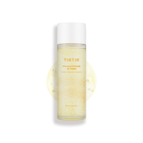 TIRTIR Vita Glutathione 3X Toner 150ml