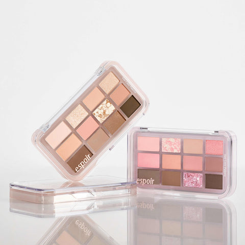 Espoir Eye Core Palette 9g
