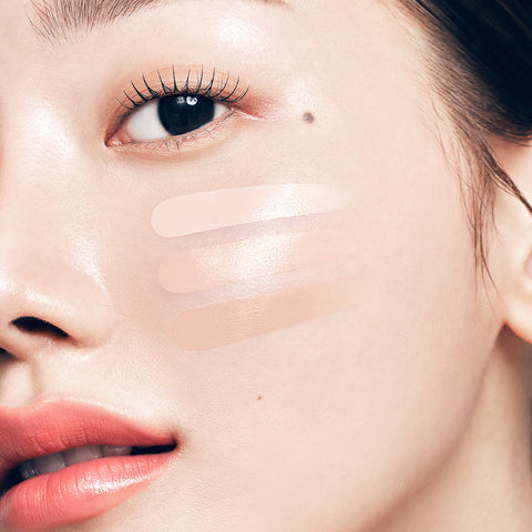 Blancnature Sebum Zero Air Fit Cushion 15g + 15g (Refill) 3 Shades