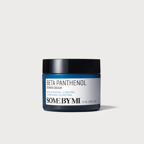 Some By Mi Beta Panthenol Repair Cream 50ml
