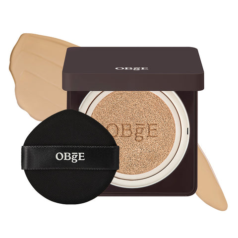 OBGE Perfect Homme Men's Cushion 15g (3 Pack)