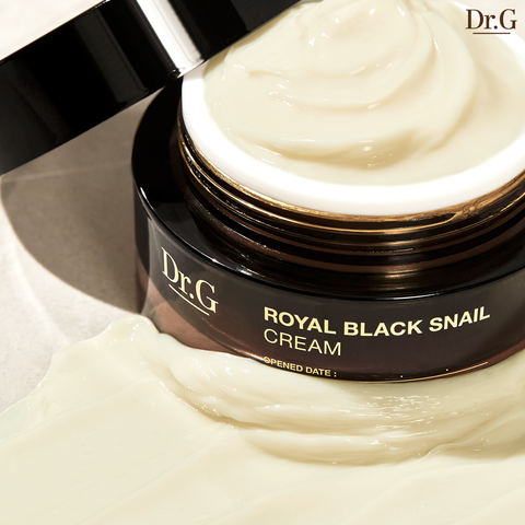 Dr.G Royal Black Snail Cream 50ml