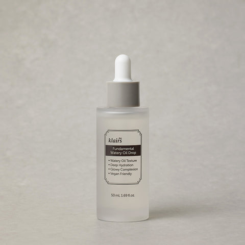 Dear Klairs Fundamental Watery Oil Drop 50ml