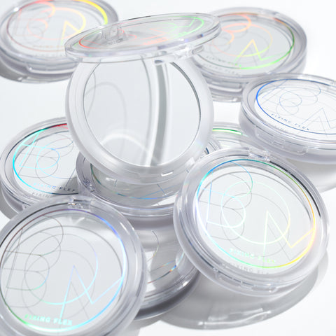 BOM Fixing Flex Powder Pact 7.5g