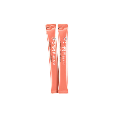 JungKwanJang Hwaerak Q Circulation Focus 20ml x 30 Sachets