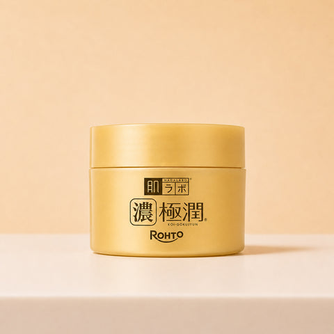 Hada Labo Gokujyun Perfect Gel 100g