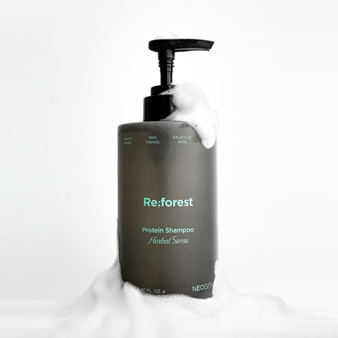 Neogen Reforest Protein Shampoo 500ml