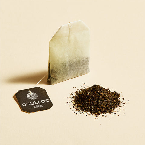 OSULLOC Jeju Samda Younggyul Tea 20TeaBags