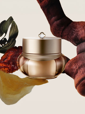 The History of Whoo Gongjinhyang Elasticity Cream (Refill) 50ml
