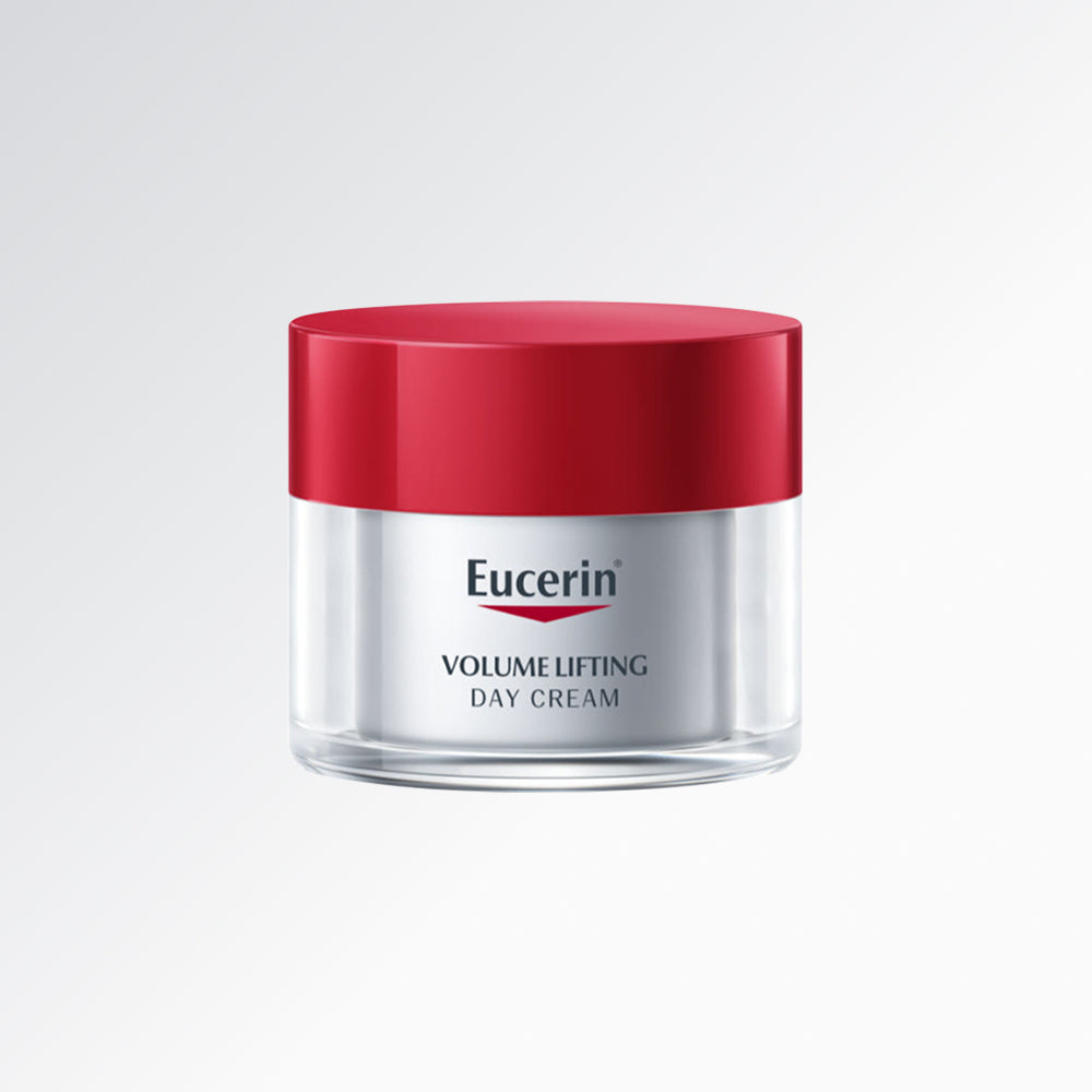 Eucerin Volume Lifting Day Cream for Dry Skin 50 ml