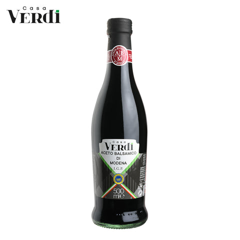Grainon Casaverdi Organic Balsamic Vinegar 500ml (Italy)