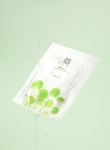 Beauty of Joseon Centella Soothing Mask (10 sheets)